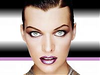 TopRq.com search results: Milla Jovovich