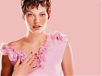 TopRq.com search results: Milla Jovovich