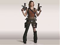 TopRq.com search results: Milla Jovovich