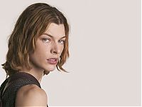 TopRq.com search results: Milla Jovovich