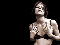 TopRq.com search results: Milla Jovovich