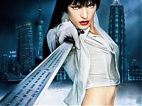 TopRq.com search results: Milla Jovovich