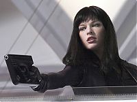 TopRq.com search results: Milla Jovovich