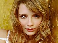 Celebrities: mischa barton