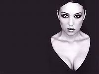 Celebrities: Monica Anna Maria Bellucci