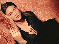 Celebrities: Monica Anna Maria Bellucci