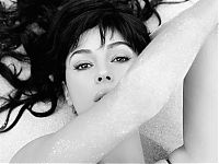 Celebrities: Monica Anna Maria Bellucci