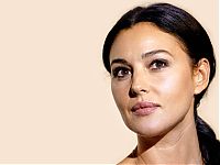 Celebrities: Monica Anna Maria Bellucci