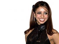 Celebrities: mya harrison