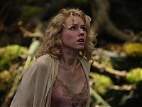 Celebrities: Naomi Ellen Watts