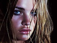 Celebrities: natalia vodianova