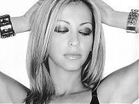 Celebrities: natalie appleton