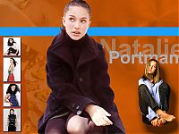 Celebrities: natalie portman