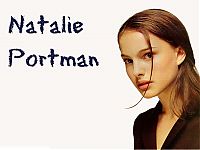 Celebrities: natalie portman