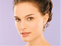 Celebrities: natalie portman