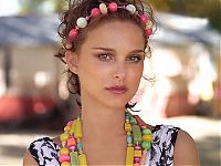 Celebrities: natalie portman