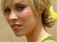 Celebrities: natasha bedingfield