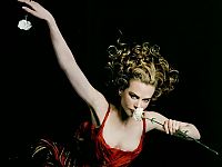 Celebrities: nicole kidman