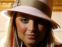 Celebrities: Nicole Camille Richie