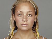 Celebrities: Nicole Camille Richie