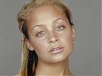 Celebrities: Nicole Camille Richie