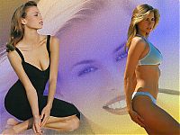 TopRq.com search results: niki taylor