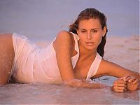 Celebrities: niki taylor