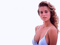 Celebrities: niki taylor