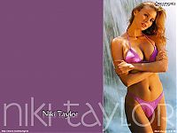 TopRq.com search results: niki taylor