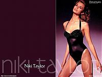 TopRq.com search results: niki taylor