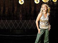 Celebrities: nova meierhenrich