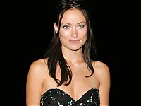 Celebrities: Olivia Wilde