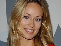 Celebrities: Olivia Wilde