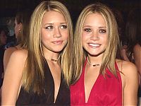 Celebrities: olsen twins