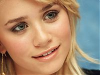 Celebrities: olsen twins