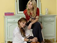 Celebrities: olsen twins