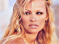 Celebrities: Pamela Denise Anderson