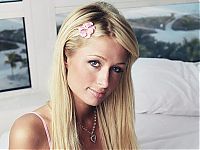 Celebrities: Paris Whitney Hilton