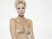 Celebrities: Paris Whitney Hilton