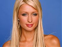 Celebrities: Paris Whitney Hilton