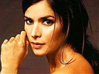 Celebrities: patricia velasquez