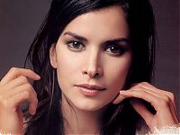 Celebrities: patricia velasquez