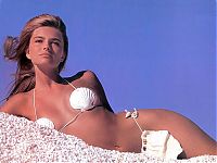 TopRq.com search results: paulina porizkova