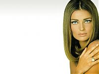 Celebrities: paulina porizkova