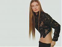 TopRq.com search results: paulina porizkova