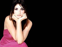 Celebrities: penelope cruz