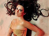 Celebrities: penelope cruz