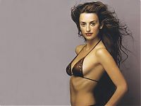 Celebrities: penelope cruz