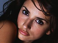 Celebrities: penelope cruz