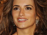 Celebrities: penelope cruz